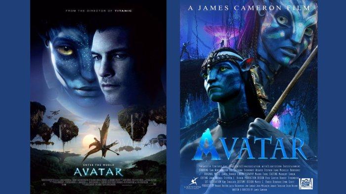 Film Terlaris di Dunia, Avatar (2009) Jadi Nomor Satu